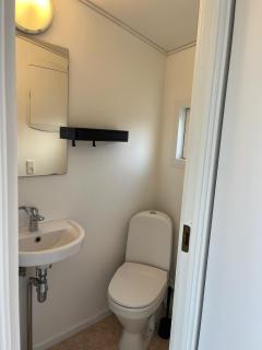 Hestehaven Camping - 1