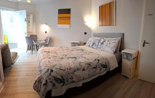 Mariners Rest One Bedroom Apartment in Innishannon Village - Cork - 2