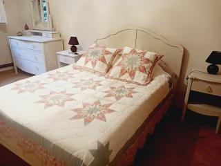 Maison de campagne meublé du tourisme classé 2 étoiles ,jardin, parking - 5