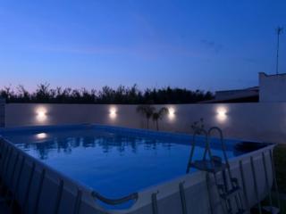 Casa Loca del mar - 9