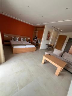 RESIDENCE EVERESt SAIDIA - 9