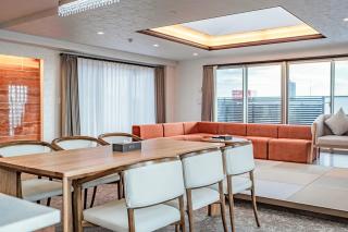 PREGIO Namba GRACE 2nd floor - Vacation STAY 05477v - Osaca - 0