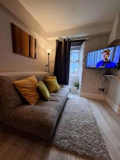 Mariners Rest One Bedroom Apartment in Innishannon Village - Cork - 6