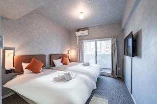 Apartment Hotel 11 Umeda - Vacation STAY 05292v - 0