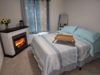 Stylish 1BR Apartment Near Downtown & Airport - San Antonio - 7