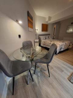 Mariners Rest One Bedroom Apartment in Innishannon Village - Cork - 3