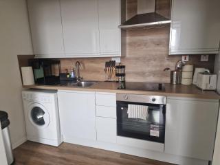 2BR Apartment Earls Court Prime Location - Londra - 6