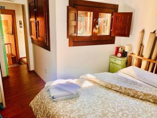 La Casa Rota de Granada - 1