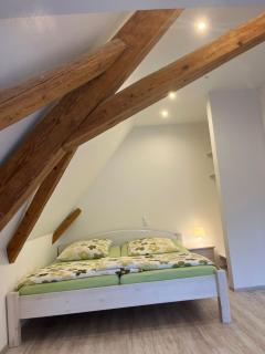 Ferienwohnungen im Stollenhof - Schnelldorf - 9