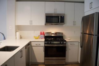 Luxury 3 Bedroom Apartment - 5