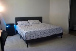 Luxury 3 Bedroom Apartment - 1