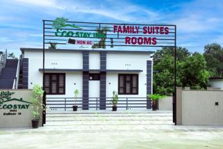 Ecostay inn - Sultan Bathery - 9