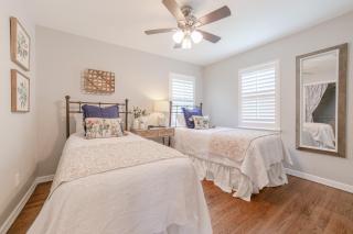 Cottage on Hughes - Fayetteville - 7