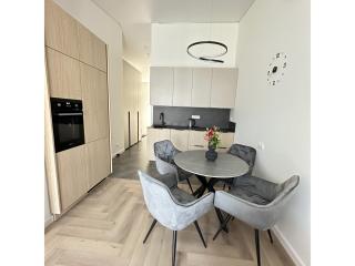 D J apartamentai Palangoje - Palanga - 0