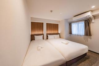 Apartment Hotel 11 Kuromon 3 - Vacation STAY 19063 - Osaka - 0