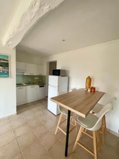 Maison corse au calme - Porto-Vecchio - 6
