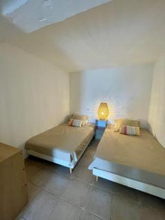 Maison corse au calme - Porto-Vecchio - 4