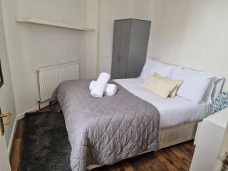 2BR Apartment Earls Court Prime Location - Londra - 9