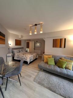 Mariners Rest One Bedroom Apartment in Innishannon Village - Cork - 7