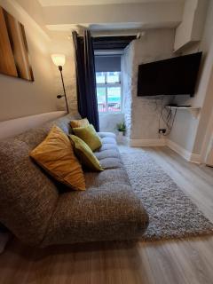 Mariners Rest One Bedroom Apartment in Innishannon Village - Cork - 4