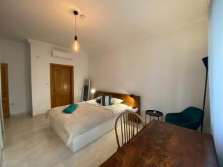 Elegant Sea View 3 bed 2 bath apartment in Sliema with parking - - 5