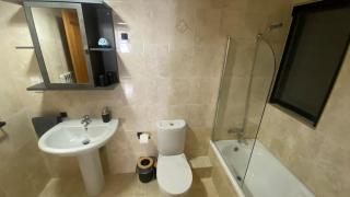 Elegant Sea View 3 bed 2 bath apartment in Sliema with parking - - 4