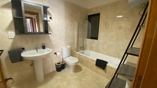 Elegant Sea View 3 bed 2 bath apartment in Sliema with parking - - 3