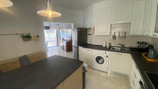 Elegant Sea View 3 bed 2 bath apartment in Sliema with parking - - 1