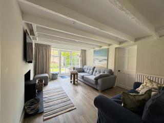 Crab Shack, Crail - 5