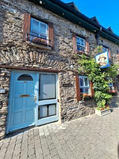 Mariners Rest One Bedroom Apartment in Innishannon Village - Cork - 9