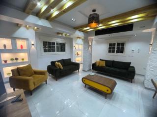 شقه فندقيه - Il Cairo - 8