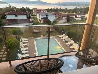 Family Hotel The View & SPA - Tsigov Chark - 9