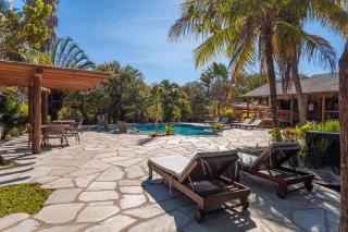 Pousada Flores do Cerrado - Pirenópolis - 1