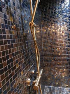 La parenthèse Ponote - Hammam - WIFI - city center - Le Puy-en-Velay - 7