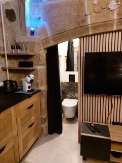 La parenthèse Ponote - Hammam - WIFI - city center - Le Puy-en-Velay - 6