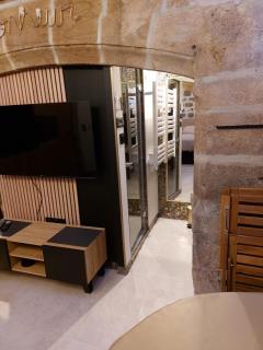 La parenthèse Ponote - Hammam - WIFI - city center - Le Puy-en-Velay - 3