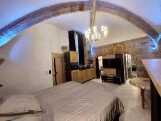 La parenthèse Ponote - Hammam - WIFI - city center - Le Puy-en-Velay - 2