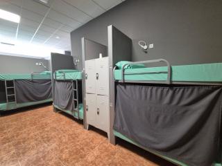 Albergue Argemira - Grupo Arcanos - 7