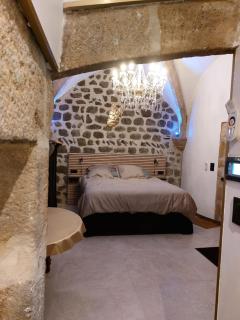 La parenthèse Ponote - Hammam - WIFI - city center - Le Puy-en-Velay - 0