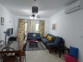 Lovely Chalet at Amwaj North Coast - El-Alamein - 0