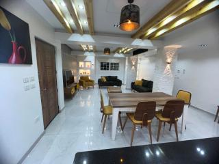 شقه فندقيه - Il Cairo - 5
