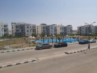 Lovely Chalet at Amwaj North Coast - El-Alamein - 7