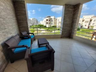 Lovely Chalet at Amwaj North Coast - El-Alamein - 2