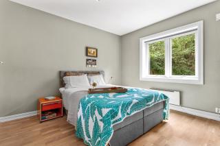 Cozy apartment close to city center with FREE parking and balcony - Oslo - 9