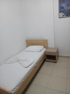 Maria De luxe Apartment - Chrisi Ammoudia - 4