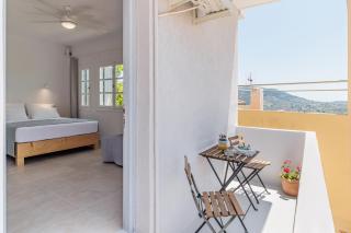 The Botanist Guesthouse - Città di Skopelos - 6