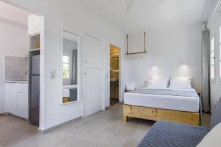 The Botanist Guesthouse - Città di Skopelos - 5