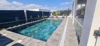 villa with swimming pool - Juvignac - 7