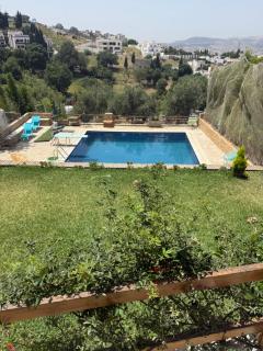 Châle tetouan - Tétouan - 9