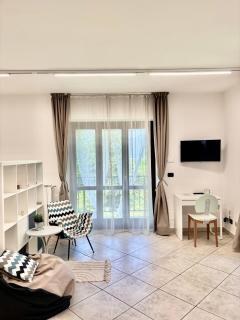 Antica Quercia Apartment - Avigliana - 5